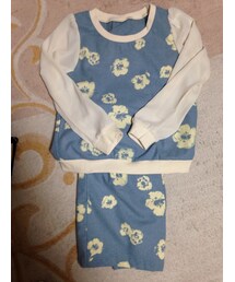 PAGEBOY | セットアップ(Tシャツ/カットソー)