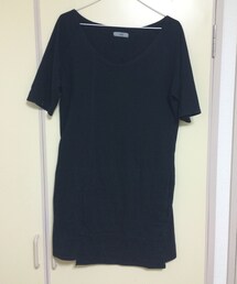 blade | blade ロングカットソー(Tシャツ/カットソー)