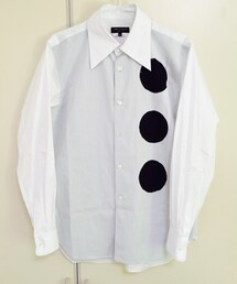 COMME des GARCONS HOMME PLUS | COMME des GARÇONS HOMME PLUS 2014AW シャツ(シャツ/ブラウス)