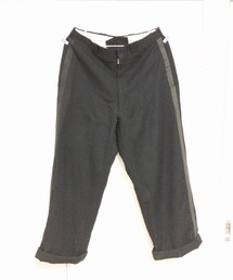 no brand | no brand ワイドスラックス(その他パンツ)