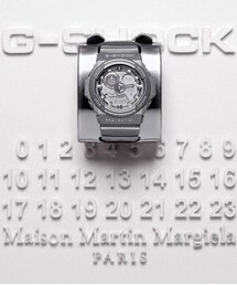 MARTIN MARGIELA | Maison Martin Margiela×G-SHOCK(アナログ腕時計)