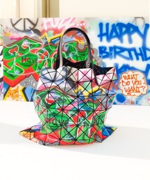 BAO BAO ISSEY MIYAKE | BAO BAO ISSEY MIYAKE トートバッグ(トートバッグ)