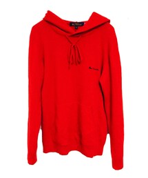 Ben Sherman | Ben Sherman レッドパーカー(パーカー)