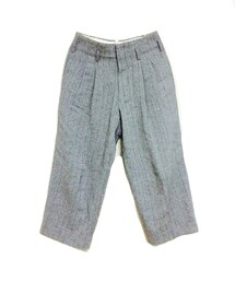 COMME des GARCONS | COMME des GARÇONS ワイドスラックス(その他パンツ)