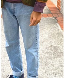 Levi's | デニムパンツ