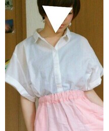 AS KNOW AS PINKY | トップス