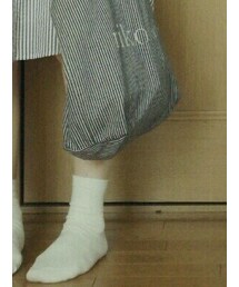 3coins | レッグウェア