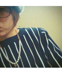 GU | ニット/セーター