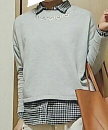 GU | スウェット