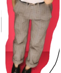 quadro | その他パンツ