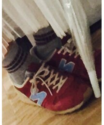 NEW BALANCE | スニーカー