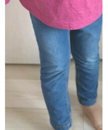 H&M | デニムパンツ