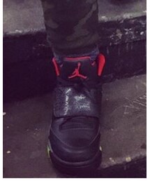 AIR JORDAN | スニーカー