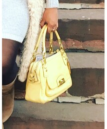 COACH | ハンドバッグ