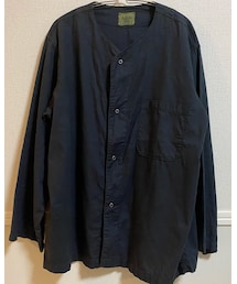 VINTAGE | スリーピングシャツ(シャツ/ブラウス)