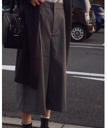 無印良品 | その他パンツ