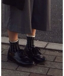 靴下屋 | ソックス/靴下