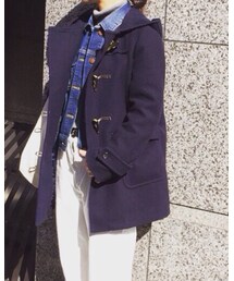 無印良品 | デニムジャケット