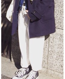 SM2 | その他パンツ