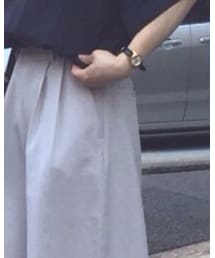 GLOBAL WORK | その他パンツ