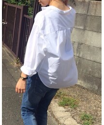 無印良品 | シャツ/ブラウス