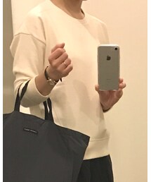 無印良品 | スウェット