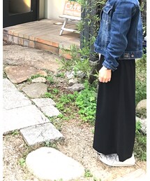 UNIQLO | つなぎ/オールインワン