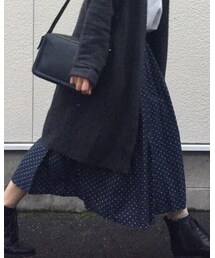 無印良品 | スカート