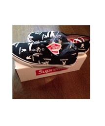 Supreme  | supremeplayboyvans
(スニーカー)