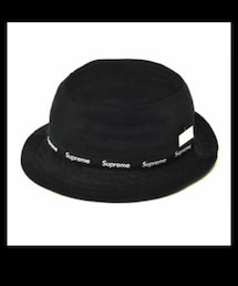 Supreme  | コーデュロイクラッシャー

(ハット)