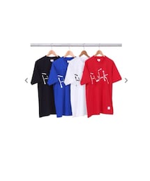 Supreme  | fuck bones tee(Tシャツ/カットソー)