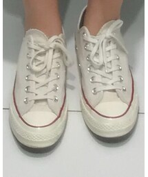 CONVERSE ALL STAR | スニーカー