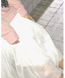 no brand | スカート