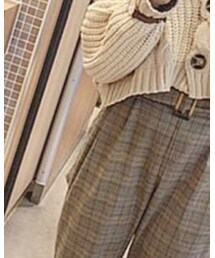 UNIQLO | デニムパンツ