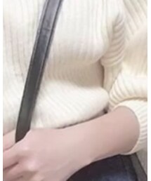 UNIQLO | ニット/セーター