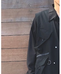 PUBLIC TOKYO | シャツ/ブラウス