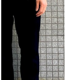 STUDIOUS | パンツ