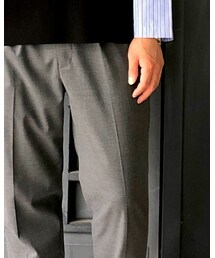 STUDIOUS | その他パンツ
