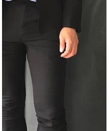 STUDIOUS | その他パンツ