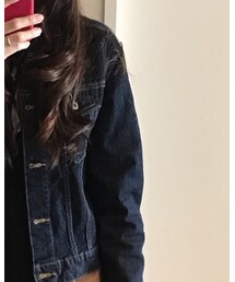 UNIQLO | デニムジャケット