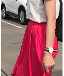 BASEMENT | スカート