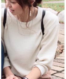 UNIQLO | Tシャツ/カットソー