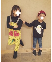 花粉ブロックメガネ👓 | その他