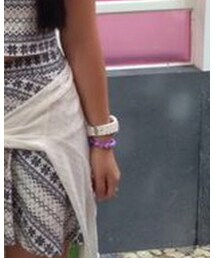 BELAMI | アナログ腕時計