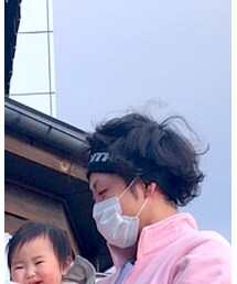 Supreme  | ヘアバンド