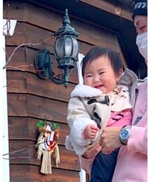 西松屋 | ダッフルコート