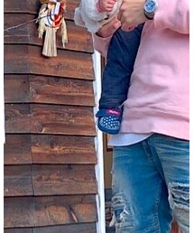 西松屋 | スニーカー