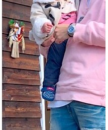 西松屋 | デニムパンツ