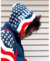 Supreme  | パーカー