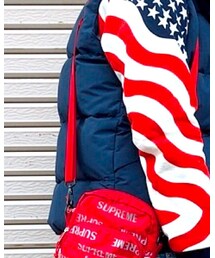 Supreme  | ダウンベスト